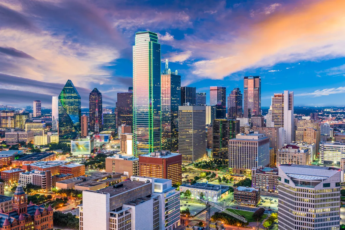 Dallas Concerts 2026-2027