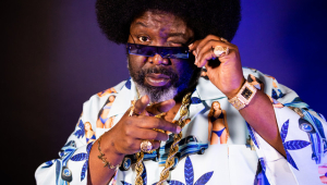 Image of Afroman