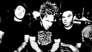Image of Agent Orange w/ HIT&RUN
