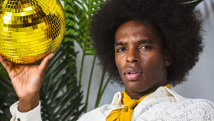 Image of Akeem Ali - The Texture Tour