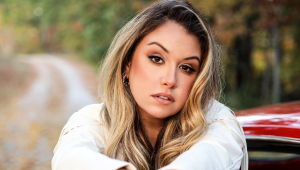 Image of ALEXANDRA KAY - THE ONE WOMAN SHOW