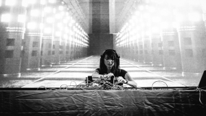 Image of Amelie Lens (18+)