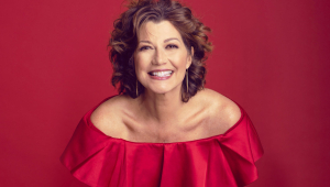 Image of Amy Grant