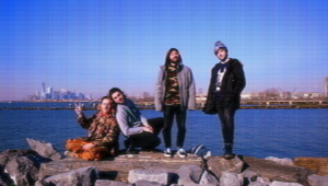 Image of Anamanaguchi