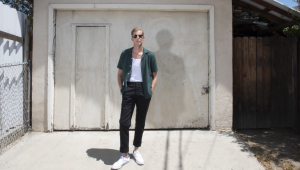 Image of Andrew McMahon