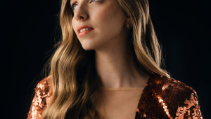 Image of Organ Recital: Anna Lapwood