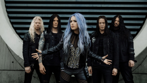 Image of Arch Enemy + The Black Dahlia Murder - Wrath Across North America 2026