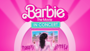 Image of Dallas Symphony Orchestra: Barbie The Movie In Concert