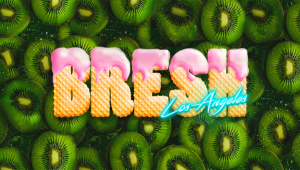 Image of BRESH Party (18 and Over)