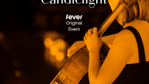 Image of Candlelight - The Best of Hans Zimmer