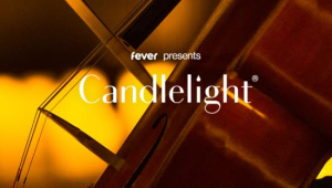 Image of Candlelight: Tribute to K.Dot