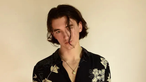Image of Chance Pena