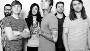 Image of Chiodos