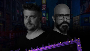 Image of Chus and Ceballos