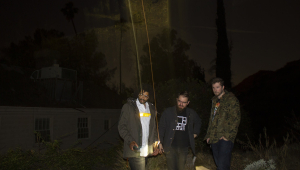 Image of Clipping