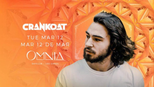 Image of Crankdat (18 and Over)