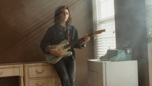 Image of Daniel Donato???s Cosmic Country