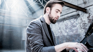 Image of Dallas Symphony Orchestra: Daniil Trifonov - Strauss & Scriabin