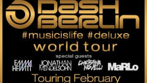 Image of Dash Berlin (18 and Over)