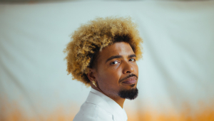 Image of Devon Gilfillian