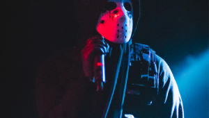 Image of Diggy Graves - The No Vacancy Tour