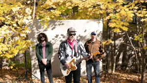 Image of Dinosaur Jr. & Stef Chura