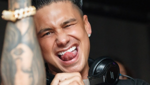 Image of DJ Pauly D (18+)