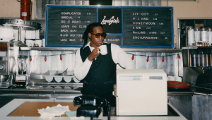 Image of Don Toliver: Octane Tour