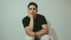 Image of Edgar Alejandro