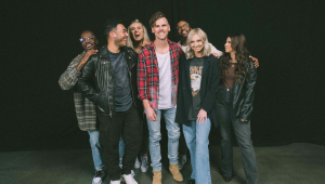 Image of Elevation Worship  | Official Ticket + Hotel Packages