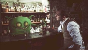 Image of Feed Me (18 and Over)