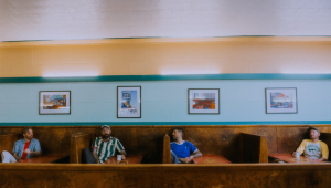 Image of Four Year Strong w/ Drug Church