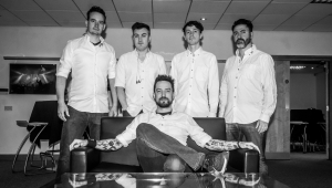 Image of Frank Turner - Lost Evenings IX