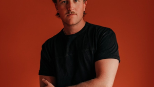 Image of Graham Barham - Club Country Tour