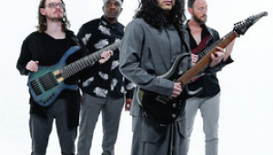 Image of Big Sky Collective & Hedras