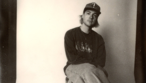 Image of Josh Conway & Homeshake