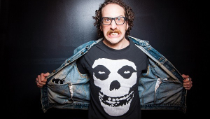 Image of Ian Fidance