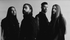 Image of Imminence- Axis Mundi Tour: North America 2026
