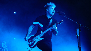 Image of Jack White (This is a Phone Free Show - 16 and Under with Parent or Legal Guardian)