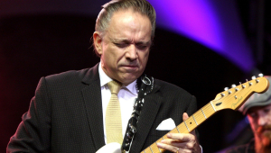 Image of Jimmie Vaughan