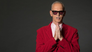 Image of John Waters