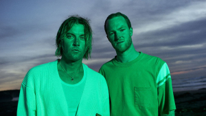 Image of Judah & The Lion (17+ Event)