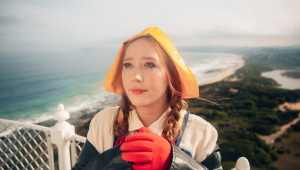 Image of Julia Jacklin (16 and Under with Parent or Legal Guardian)