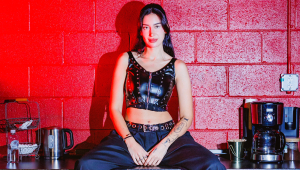 Image of Julia Wolf (16 and Under with Parent or Legal Guardian)