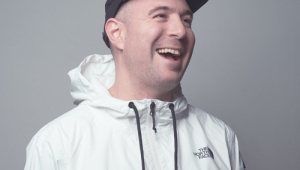 Image of Justin Martin