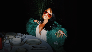 Image of K. Michelle