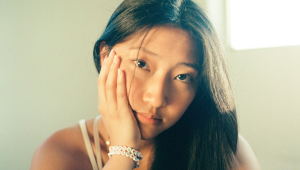 Image of Katherine Li