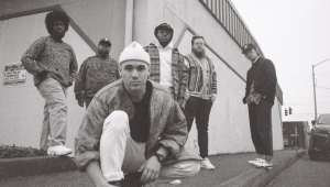 Image of Kings Kaleidoscope - Credo Spirit Tour