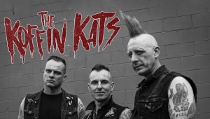 Image of Koffin Kats, The Last Gang, Starving Wolves