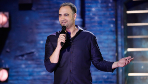 Image of Kurt Metzger